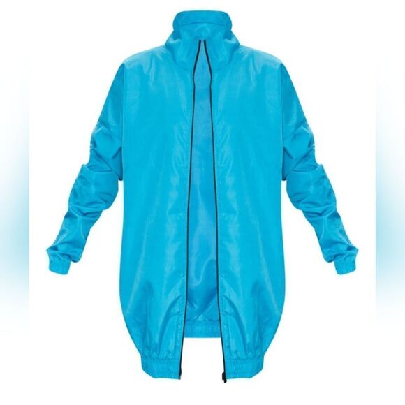 Pretty Little Thing Windbreaker - Picture 2 of 8